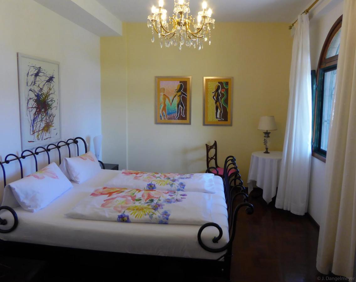 Villa Erika Madeira كانيكو المظهر الخارجي الصورة