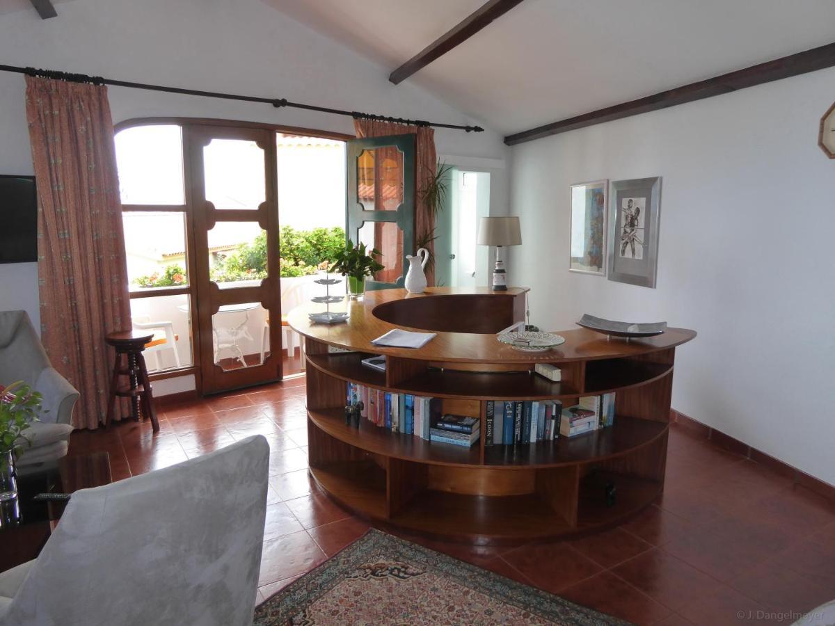 Villa Erika Madeira كانيكو المظهر الخارجي الصورة