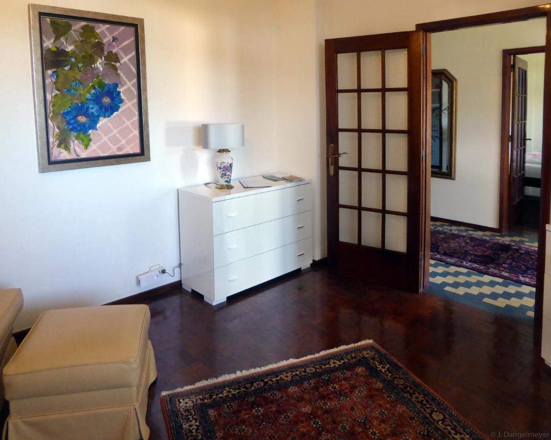 Villa Erika Madeira كانيكو المظهر الخارجي الصورة
