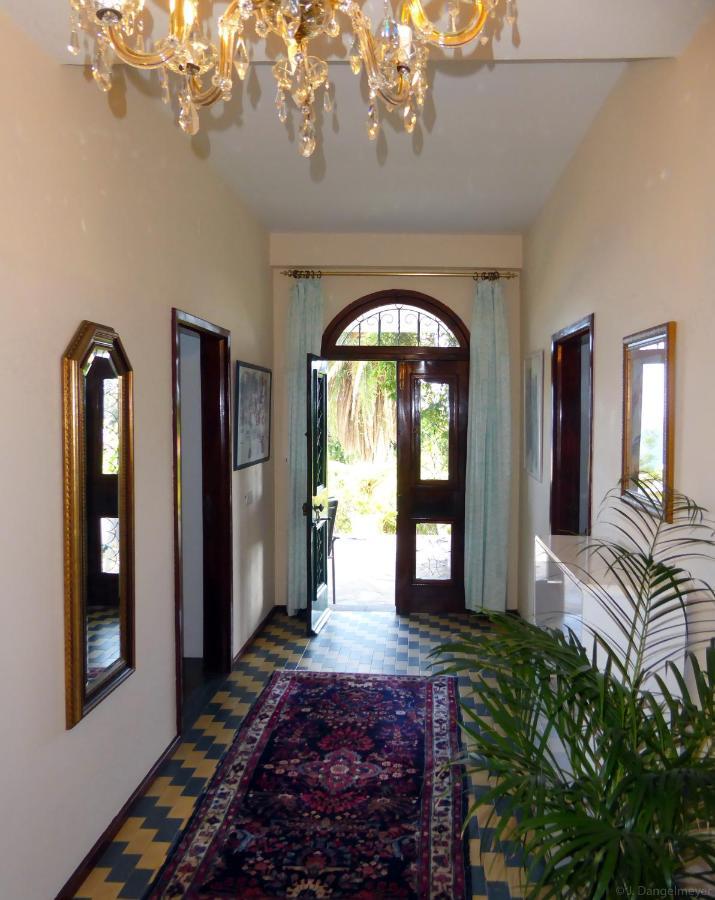 Villa Erika Madeira كانيكو المظهر الخارجي الصورة
