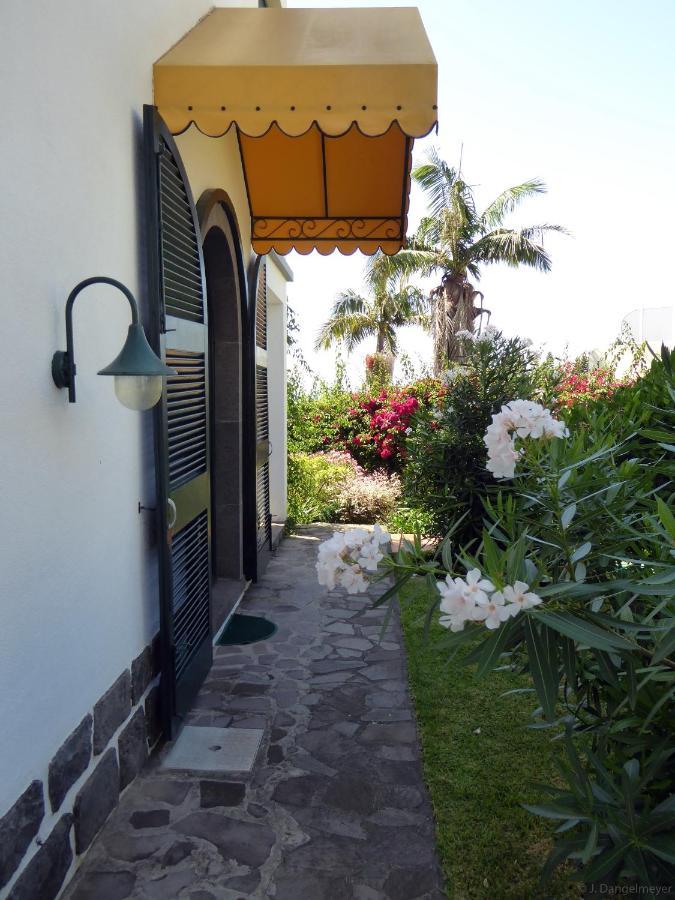 Villa Erika Madeira كانيكو المظهر الخارجي الصورة