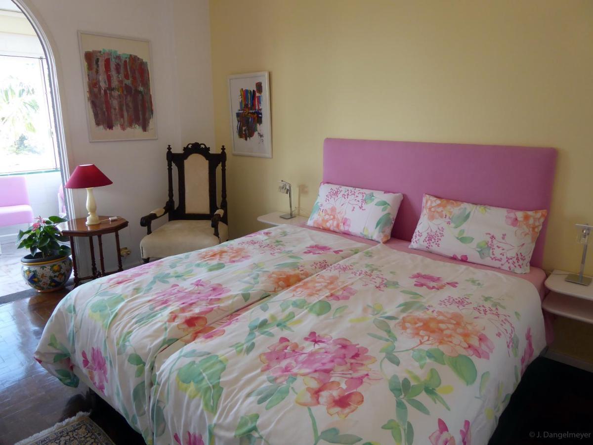 Villa Erika Madeira كانيكو المظهر الخارجي الصورة