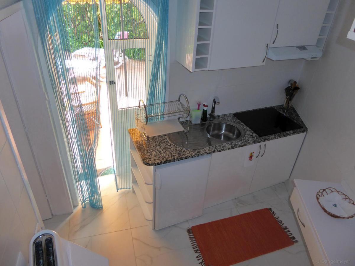 Villa Erika Madeira كانيكو المظهر الخارجي الصورة