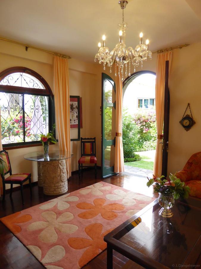 Villa Erika Madeira كانيكو المظهر الخارجي الصورة