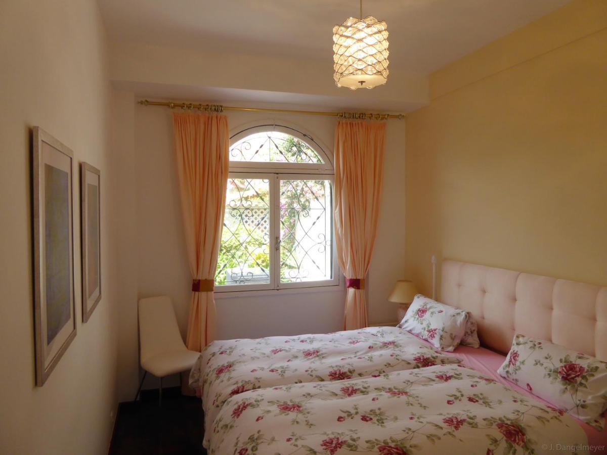 Villa Erika Madeira كانيكو المظهر الخارجي الصورة