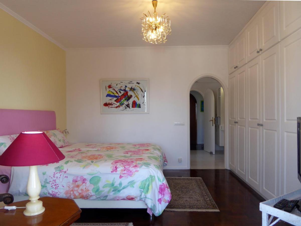 Villa Erika Madeira كانيكو المظهر الخارجي الصورة