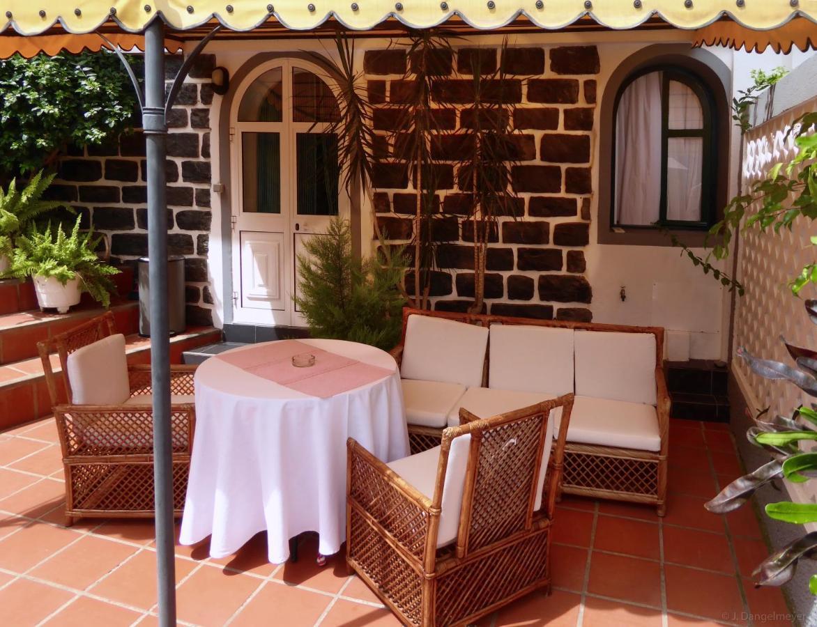 Villa Erika Madeira كانيكو المظهر الخارجي الصورة