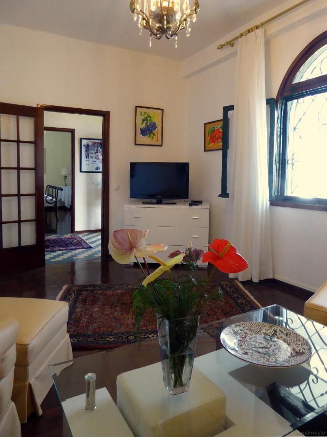 Villa Erika Madeira كانيكو المظهر الخارجي الصورة