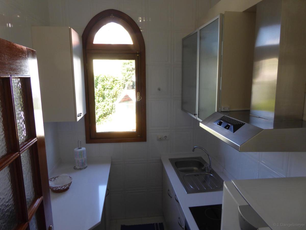 Villa Erika Madeira كانيكو المظهر الخارجي الصورة