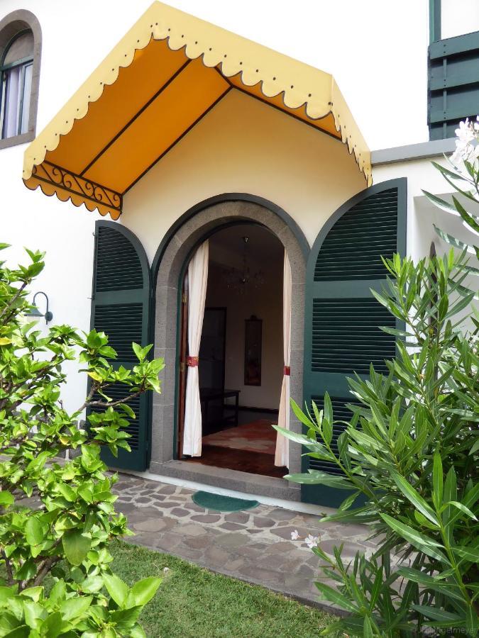 Villa Erika Madeira كانيكو المظهر الخارجي الصورة