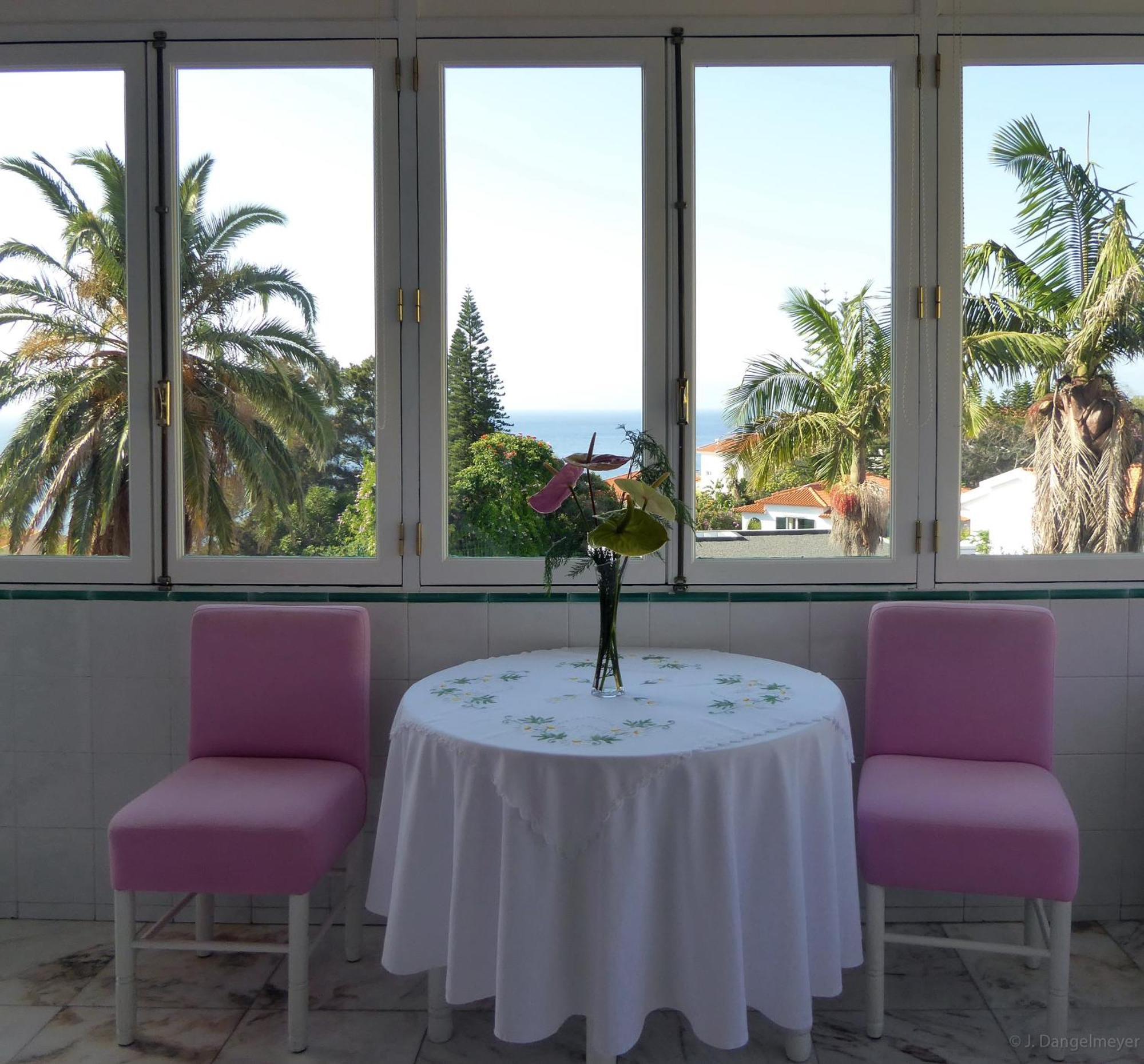 Villa Erika Madeira كانيكو المظهر الخارجي الصورة