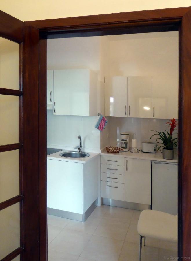 Villa Erika Madeira كانيكو المظهر الخارجي الصورة